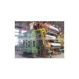 Nanjing Mixer Calendered Rubber Sheet/calender Magnet/machine Calender thumbnail-3