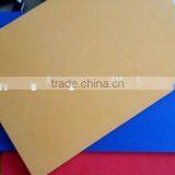 Colorful PVC Foam Board With Best Price