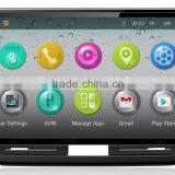 Funwin HD 1024*600 Android Car Dvd Navigation System For Volkswagen Passat 2016 Car Radio TV Dvd thumbnail-2