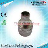 Manufacture Male Connector Clamp n Stake