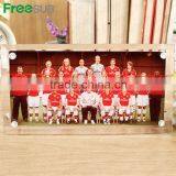 Freesub BL-12 L300*H160*W10mm Sublimation Photo Frame Glass