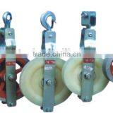 Single Sheave String Block thumbnail-5