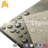 CE Approved Fiber Cement Waterproof Exterior Wall Siding Panel