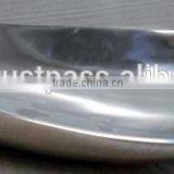 Home & Table Decoration Aluminium Metal Fruit and Candy Dish Mirror Polish thumbnail-4