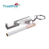Trustfire MINI-03 Mini 200LM With 1*10440 Rechargeable Led Flashlight Tool Keychain