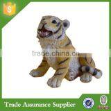Jinhuoba Resin Life Size Tiger Animal Statues thumbnail-3