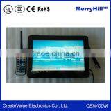 Custom Android Tablet 10.1/10.4//12.1/15/17/19 Inch Capacitive Touch Screen All In One PC thumbnail-6