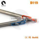 Shibell Wholesale Pen Making Kits Cheap Plastic Banner Pen Silicone Rubber Stylus Touch Pen Tips thumbnail-5