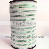 electric fence polytape for ideal horse fence cattle fence