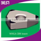 Best-001 cnc tool holder with inserts