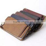 Wlecome Custom Moblie Phone Case for Iphone6 Leather Phone Case for Iphone6s