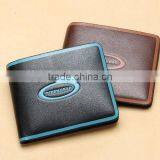 Wholesale China New pu Leather PIDENGBAO Wallet thumbnail-4