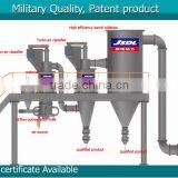 High Efficiency Coffee Bean Grinding Mill Bean Micronizer thumbnail-2