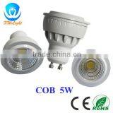Led Lighting Bulbs COB Led 5W LED Spotlight