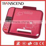 New Multi-purpose Electric Griddle for Indoor thumbnail-1