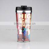 Colorful Paper Coffee Cup Fancy Mug Bulk Buy From China Travel Mug thumbnail-4
