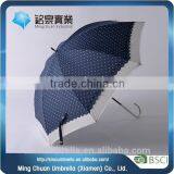 China Wholesale Merchandise Automatic Open Straight Umbrella thumbnail-1