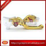 High Quality After Markets Motorcycle Brake and Clutch Lever for BWS thumbnail-3