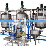 Coating Production Complete Sets of Equipment