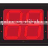 Electronic Simple Desk Digital Calendar Clock