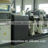 Taian Beacon Manufacturer Soft Bearing HBQ-2000A Used Dynamic Balancing Machine thumbnail-3