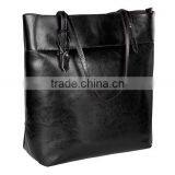 Boshiho Tops for Women 2016 Leather Tote Bag thumbnail-1