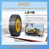 Car Tire OTR Tire Agricultural Tire Truck Tire thumbnail-4