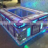Hot Sale Amusement Park Equipment Arcade Fishing Game Machine Fishing Game Machine thumbnail-4