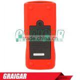 Uni-T Ut267b Auto 3 Three Clamp Digital Phase Meter Va Volt Ammeter Power Factor Tester Power Meter W Rs-232 & Lcd Backlight thumbnail-3