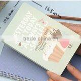 Note Book/Exercise Book