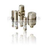 Metal-face Inductive Proximity Sensor