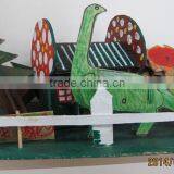 Normal Mini Sanding Machine With 24W Motor ,DIY Tool as Chrildren's Gift. thumbnail-6