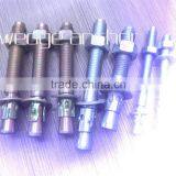 China Supplier Hot Sales Prestressed Throught Bolt With Carbon Material thumbnail-2