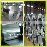DX51D+Z Hot-dipped Galvanized Steel Coil thumbnail-1