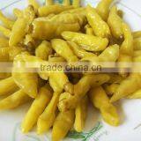 Pickled Pepper, Pickled Rod Chilli, Pickled Capsicum Frutescens thumbnail-1