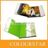 Hard Cover Books Printing