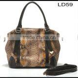 Tribal Banzara Bag Snake Fashin Handbag for Ladies thumbnail-1