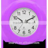 Wholesale Fashion Wall Clock for Promotional thumbnail-5