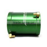 RC Boat Motor Parts 53-75mm Cooled Jacket Fit for 5392/53110 Brushless Motor thumbnail-3