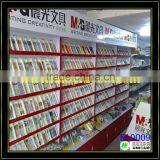 Stationery Shop Design