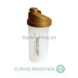 Shaker Bottle for Mixing Powder/ Bpa Free Bottle thumbnail-2