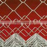 Chain Link Fence