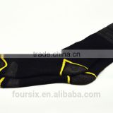 acrylic best-selling custom design high quality fashion working socks