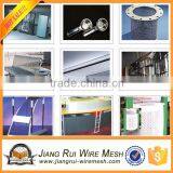 2016 Factory Hot Sale High Quality Steel Perforated Metal Mesh Wholesale thumbnail-1