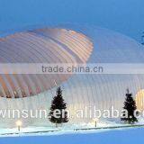 Inflatable Office Building thumbnail-1