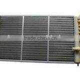 Brazed Car Radiator for PEUGEOT 306 thumbnail-1