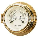 Nautical Thermometer & Hygrometer