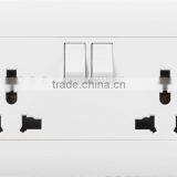 New Design Multifunctional Electrical Waterproof Socket thumbnail-2