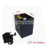 CCTV Underwater 7"LCD Screen 1/3 SONY EFFIO 420 TVL Camera With DVR and 20m Cable Rotate at 360 Degree thumbnail-4