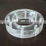 Acrylic Sight Glass TTMA